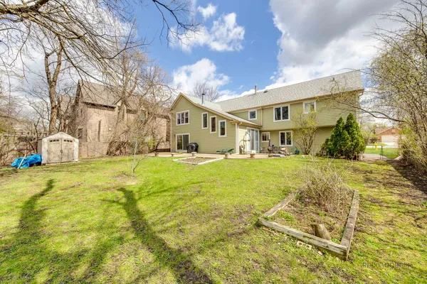 $899,900 | 610 Revere Road, Glenview, IL 60025