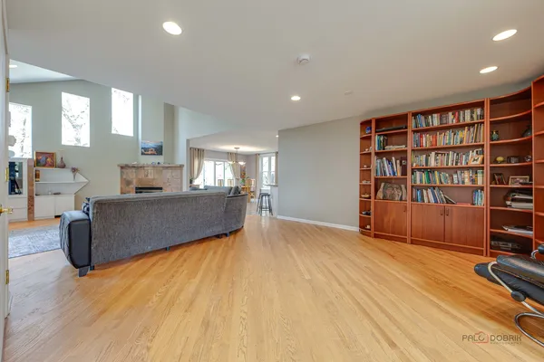 $899,900 | 610 Revere Road, Glenview, IL 60025
