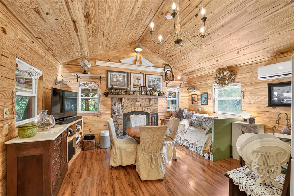 5661 Northwest 219th Street Road Micanopy, FL 32667 - Photo 8 of 81 Gallery Image 8