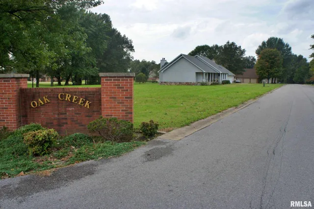 $14,000 | 0 Hawthorne Lane, Metropolis, IL 62960