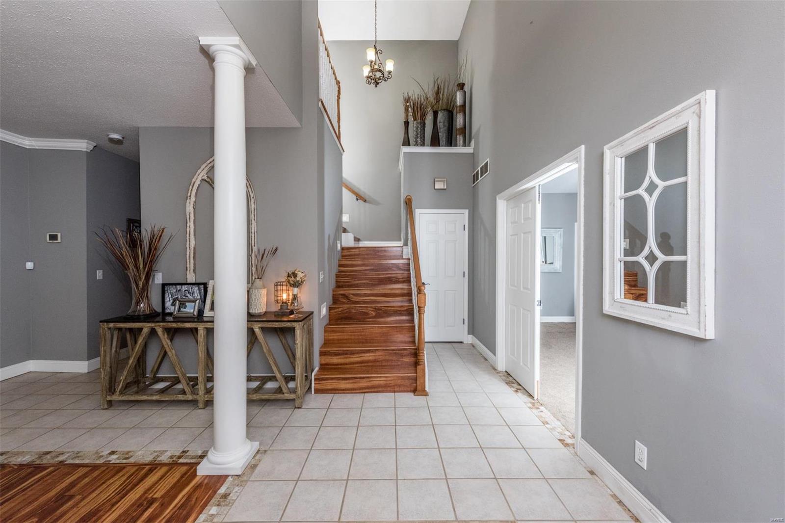 8317 Castle Ridge Drive Troy, IL 62294 - Photo 14 of 91