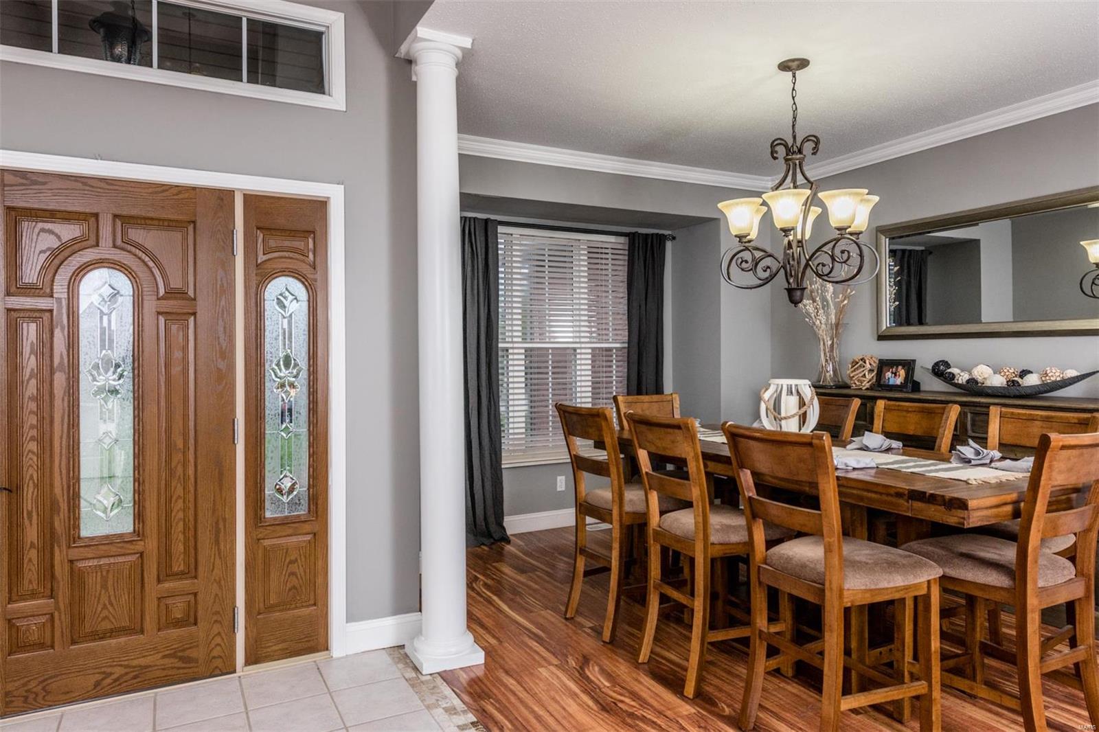 8317 Castle Ridge Drive Troy, IL 62294 - Photo 3 of 91