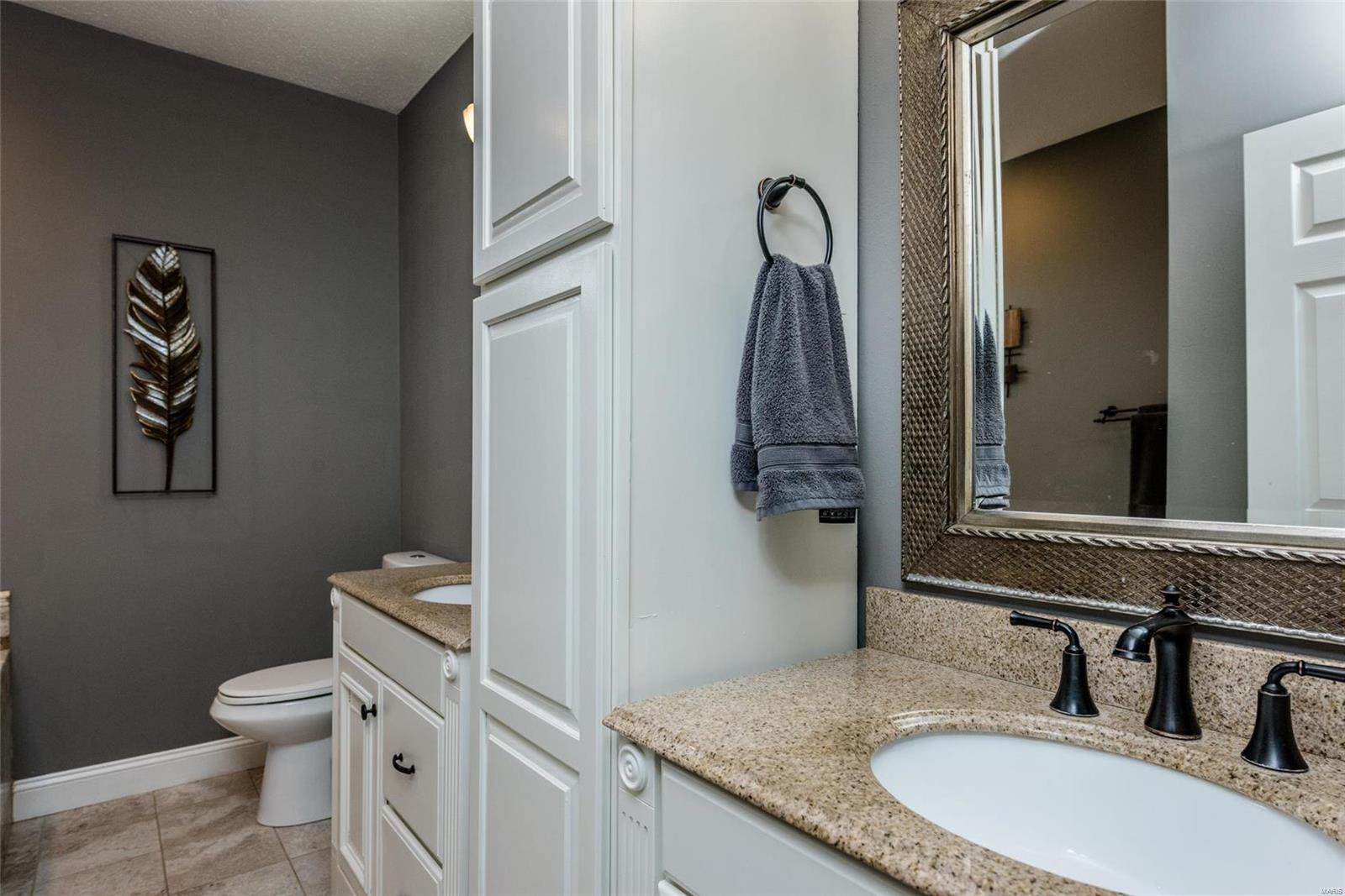 8317 Castle Ridge Drive Troy, IL 62294 - Photo 40 of 91