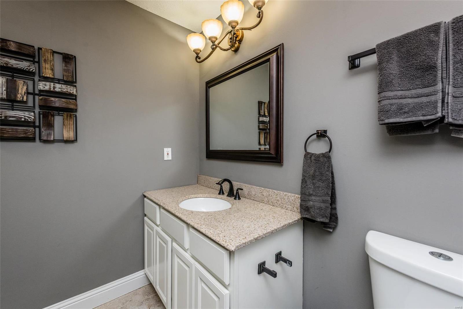 8317 Castle Ridge Drive Troy, IL 62294 - Photo 50 of 91