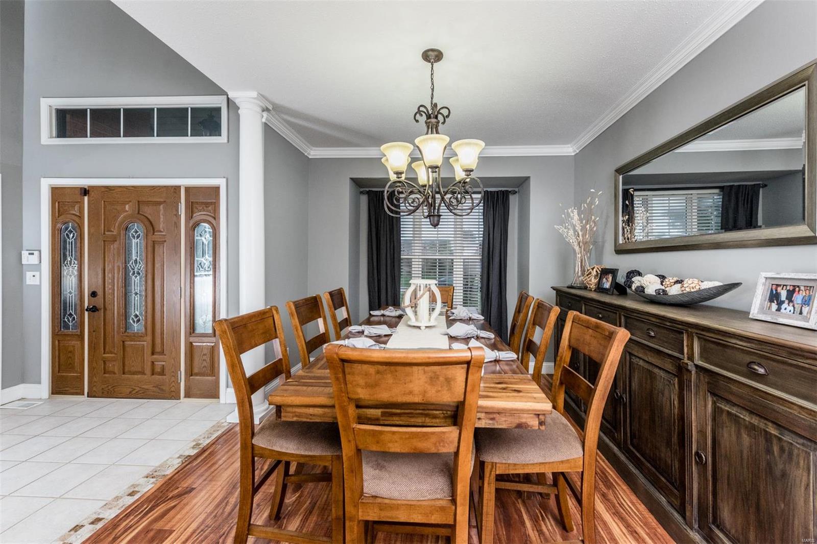 8317 Castle Ridge Drive Troy, IL 62294 - Photo 8 of 91