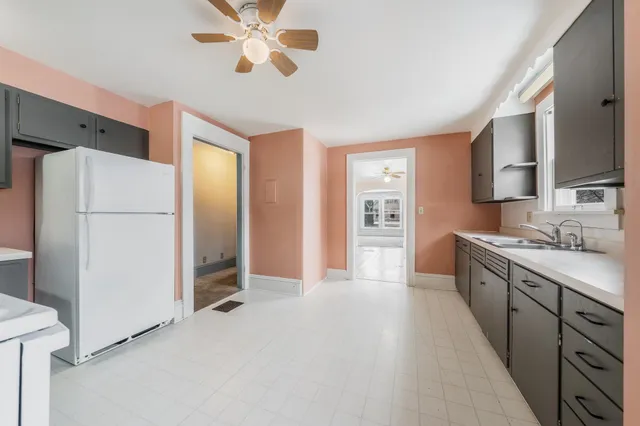 $230,000 | 541 Mt Vernon Street, Oshkosh, WI 54901