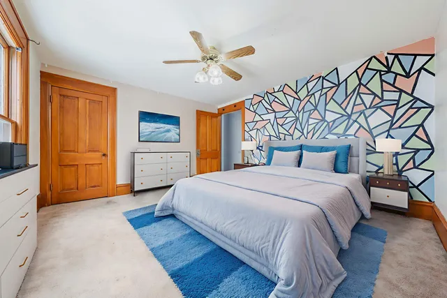 $230,000 | 541 Mt Vernon Street, Oshkosh, WI 54901