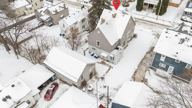 $230,000 | 541 Mt Vernon Street, Oshkosh, WI 54901