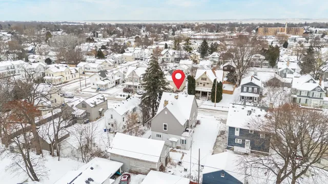 $230,000 | 541 Mt Vernon Street, Oshkosh, WI 54901