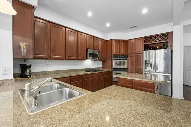 $449,000 | 300 San Gabriel Village Boulevard, Unit 612, Georgetown, TX 78626