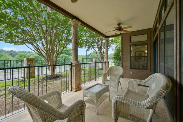 $449,000 | 300 San Gabriel Village Boulevard, Unit 612, Georgetown, TX 78626