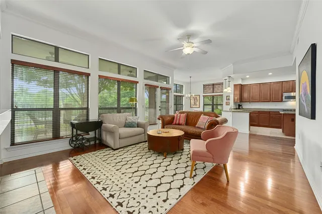 $449,000 | 300 San Gabriel Village Boulevard, Unit 612, Georgetown, TX 78626