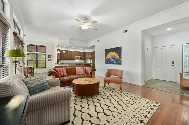 $449,000 | 300 San Gabriel Village Boulevard, Unit 612, Georgetown, TX 78626