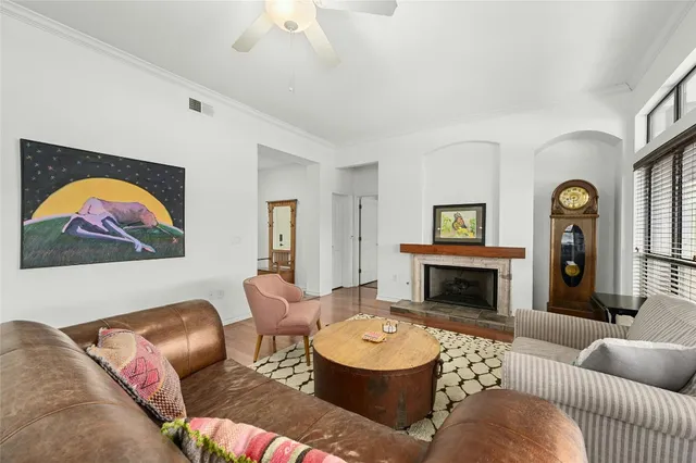 $449,000 | 300 San Gabriel Village Boulevard, Unit 612, Georgetown, TX 78626