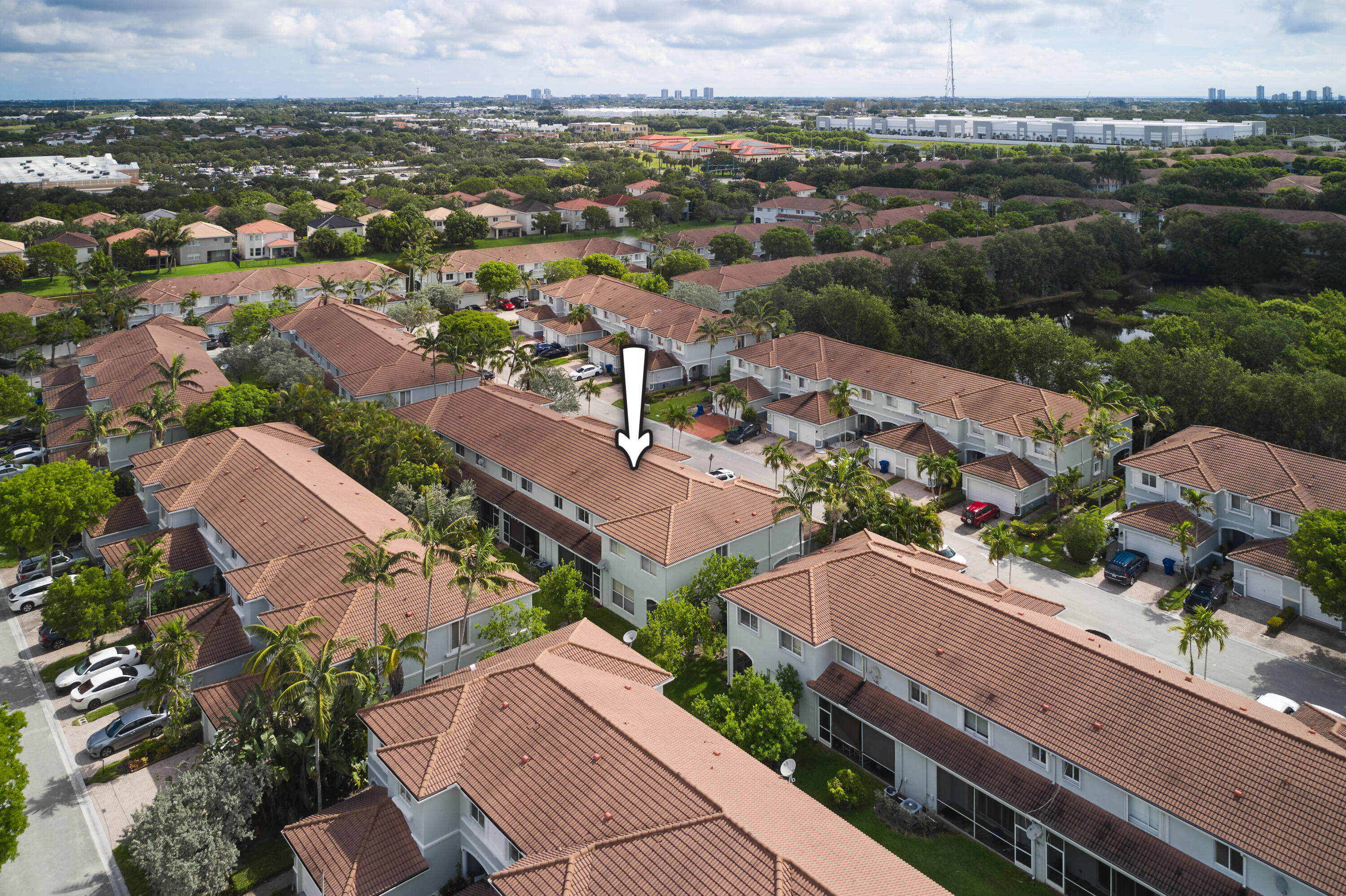 2052 Oakhurst Way Riviera Beach, FL 33404 - Photo 29 of 36 DJI_0788