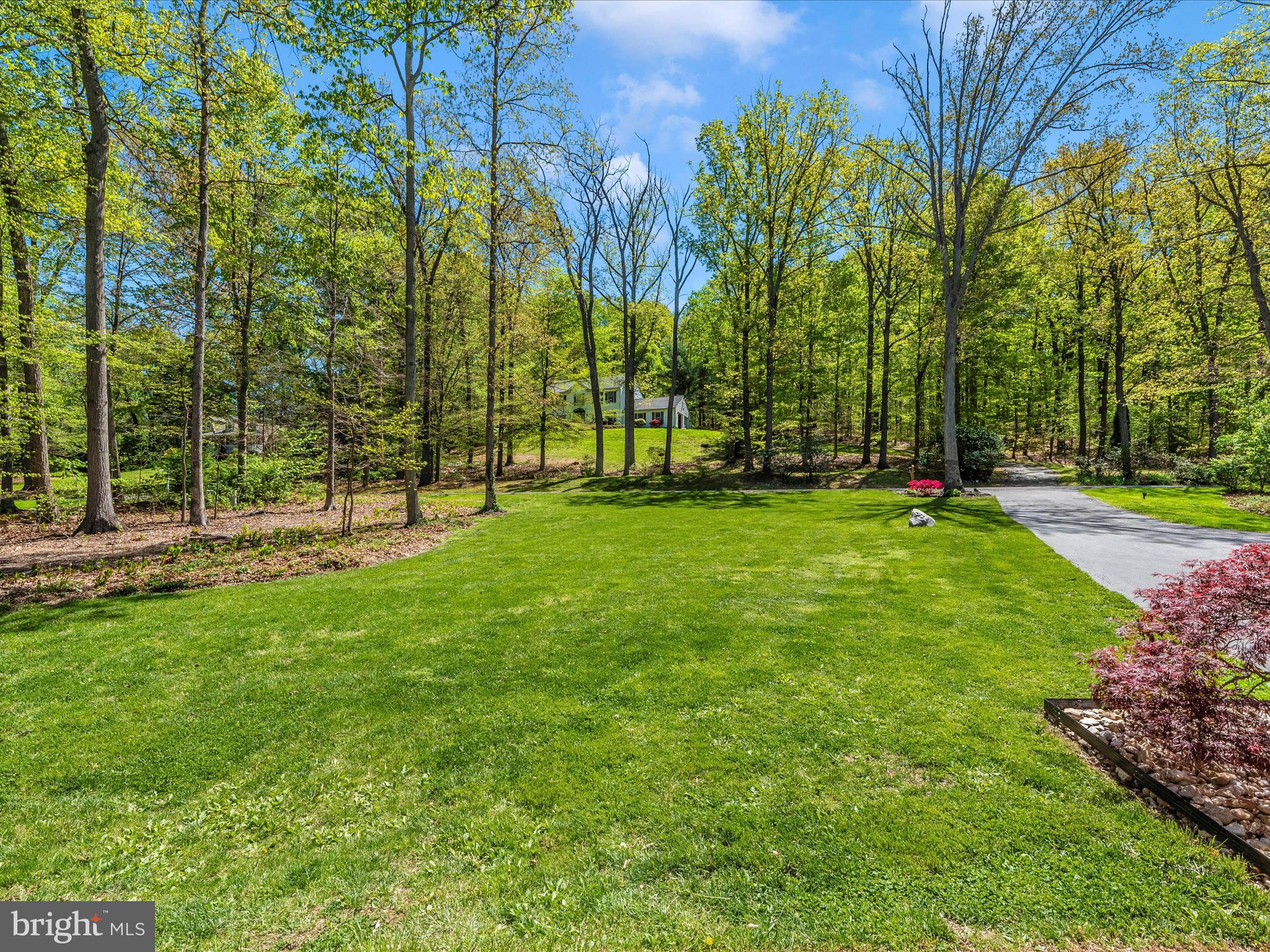 7216 Wilson Road Mount Airy, MD 21771 - Photo 54 of 59 Exterior Front