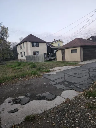 $8,400 | 106 6th Street South, Virginia, MN 55792