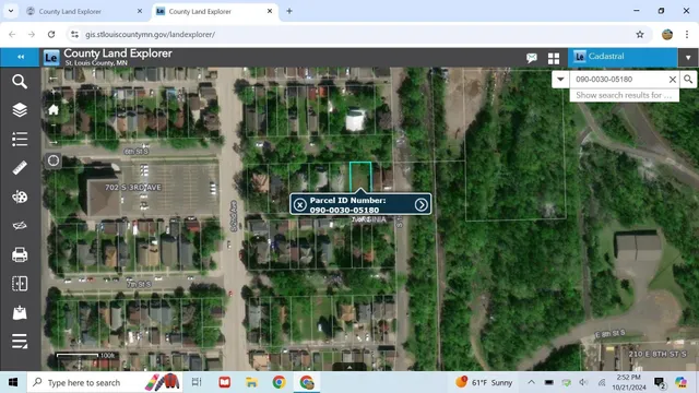 $8,400 | 106 6th Street South, Virginia, MN 55792