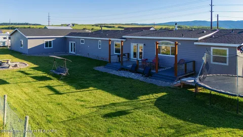 $749,000 | 2779 County Road 122, Thayne, WY 83127