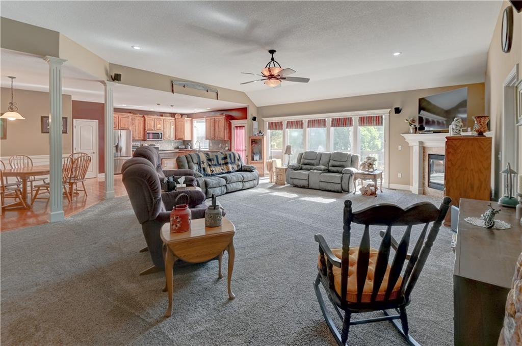 1018 North Old Mill Road Independence, MO 64056 - Photo 22 of 55