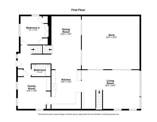 185 Clapp Road Scituate, MA 02066 - Photo 33 of 35 Gallery Image 33
