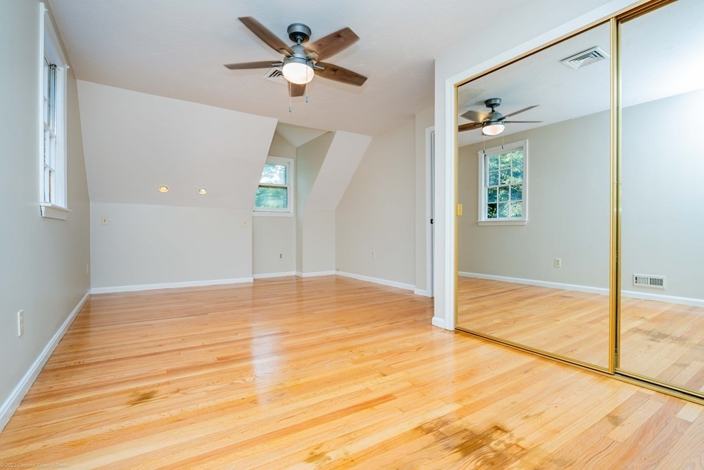 1 Canterberry Path Carver, MA 02330 - Photo 27 of 40 a view of empty room