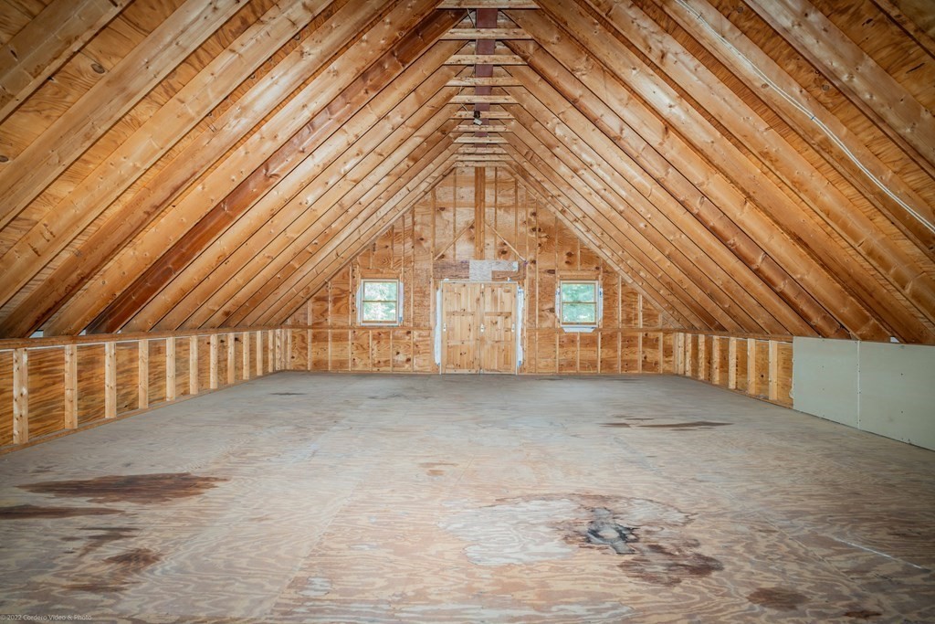 1 Canterberry Path Carver, MA 02330 - Photo 33 of 40 a view of an empty room