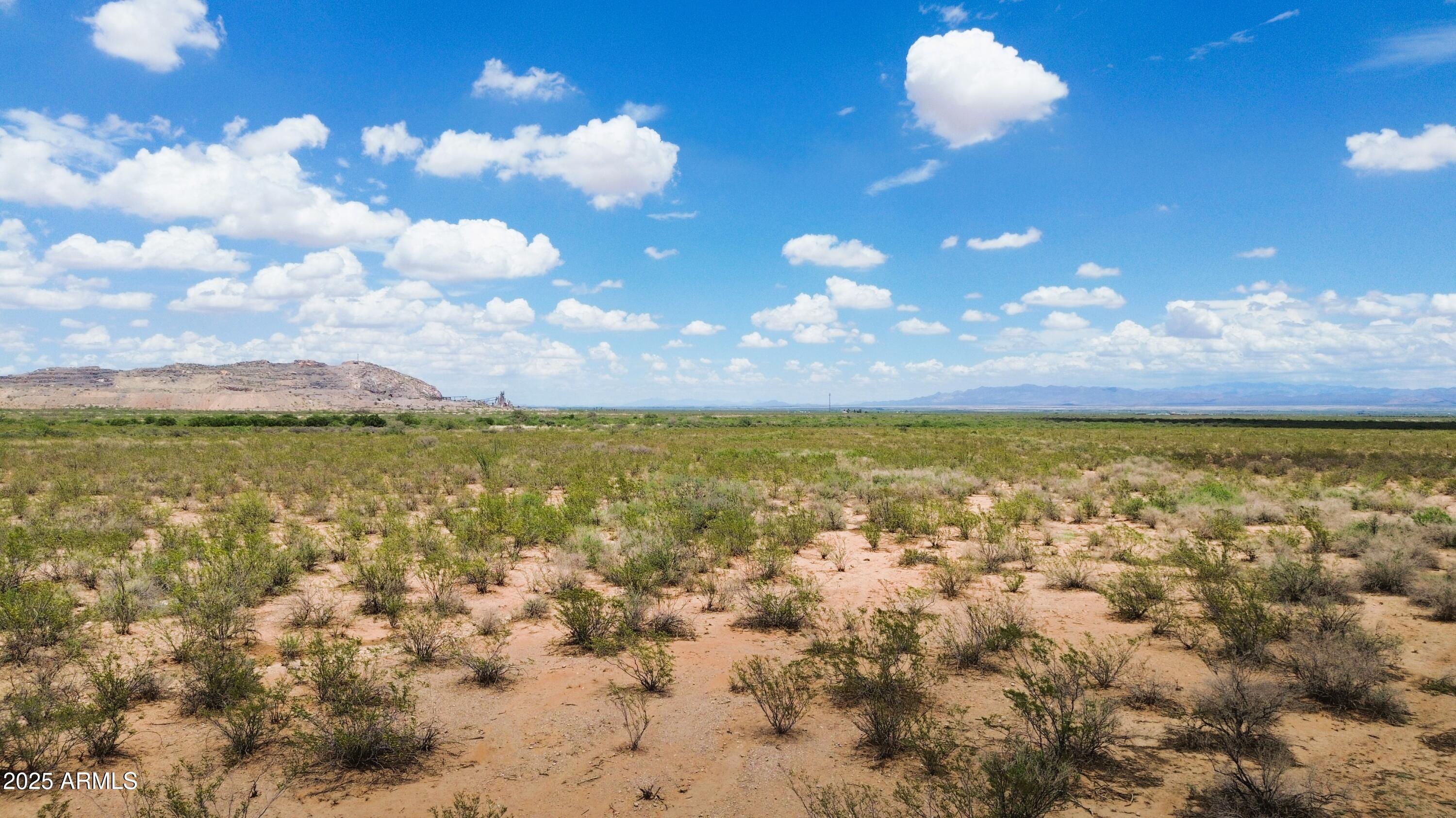 320-acres North Stone Ridge Road Douglas, AZ 85607 - Photo 3 of 11