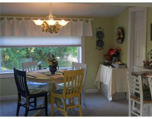 83 Stovers Point Road Harpswell, ME 04079 - Photo 7 of 18 Dining Room.