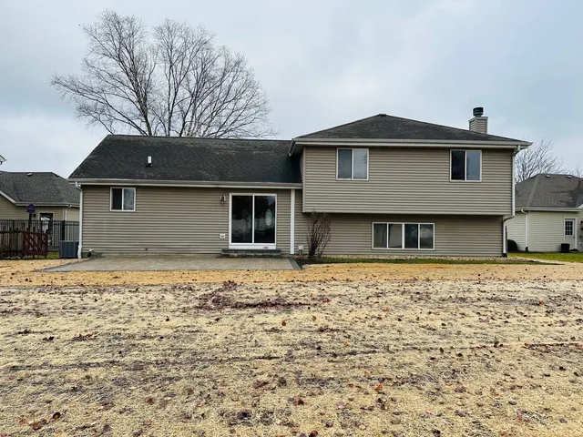 $3,150 | 1805 Pebble Beach Drive, Plainfield, IL 60586