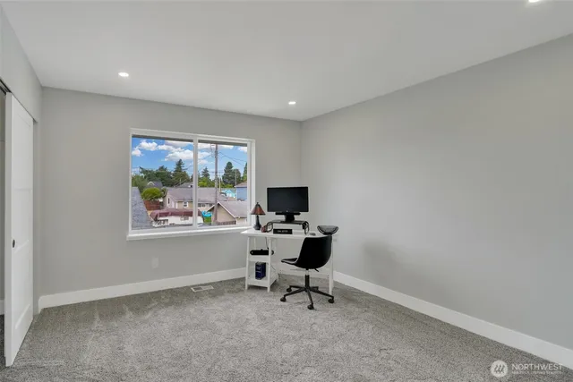 $715,000 | 6410 South Fife Street, Tacoma, WA 98409