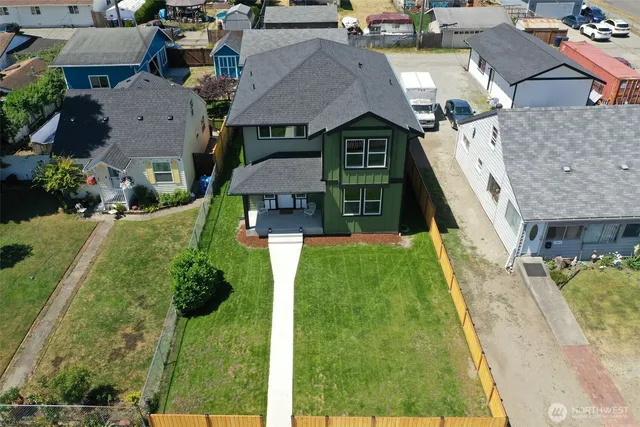 $715,000 | 6410 South Fife Street, Tacoma, WA 98409