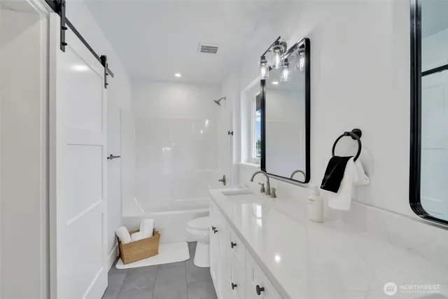 $715,000 | 6410 South Fife Street, Tacoma, WA 98409