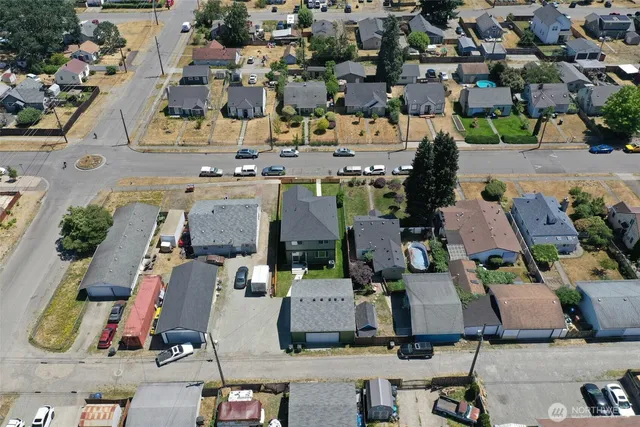 $715,000 | 6410 South Fife Street, Tacoma, WA 98409