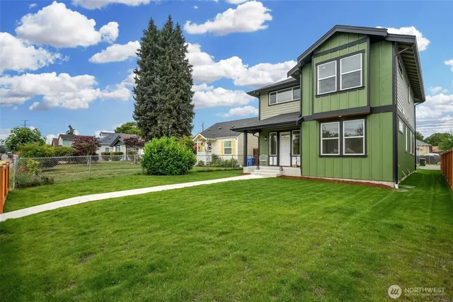 $715,000 | 6410 South Fife Street, Tacoma, WA 98409