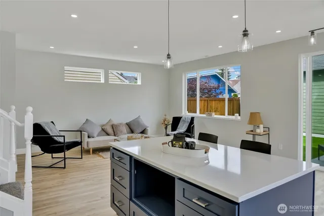 $715,000 | 6410 South Fife Street, Tacoma, WA 98409