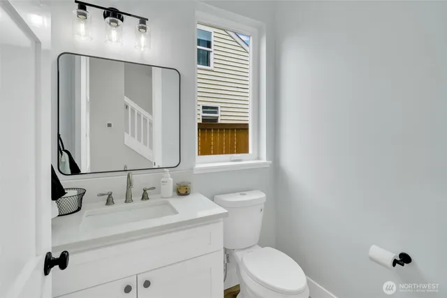 $715,000 | 6410 South Fife Street, Tacoma, WA 98409