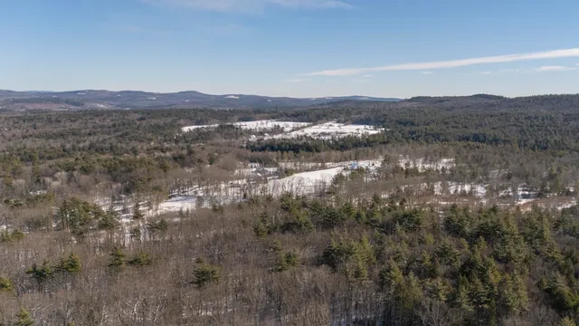 $395,000 | 263 Knowles Pond Road, Northfield, NH 03276