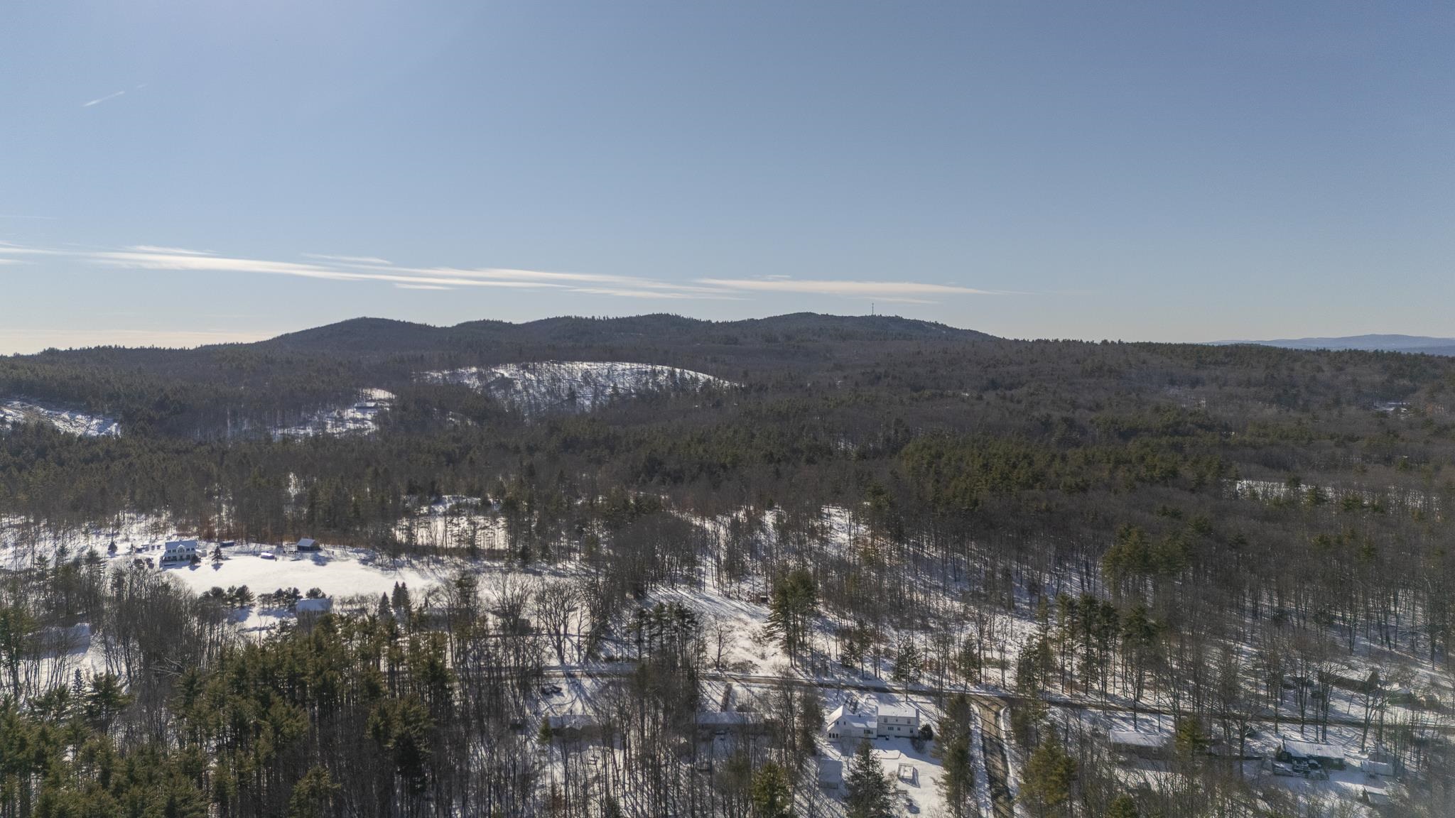 263 Knowles Pond Road Northfield, NH 03276 - Photo 17 of 35