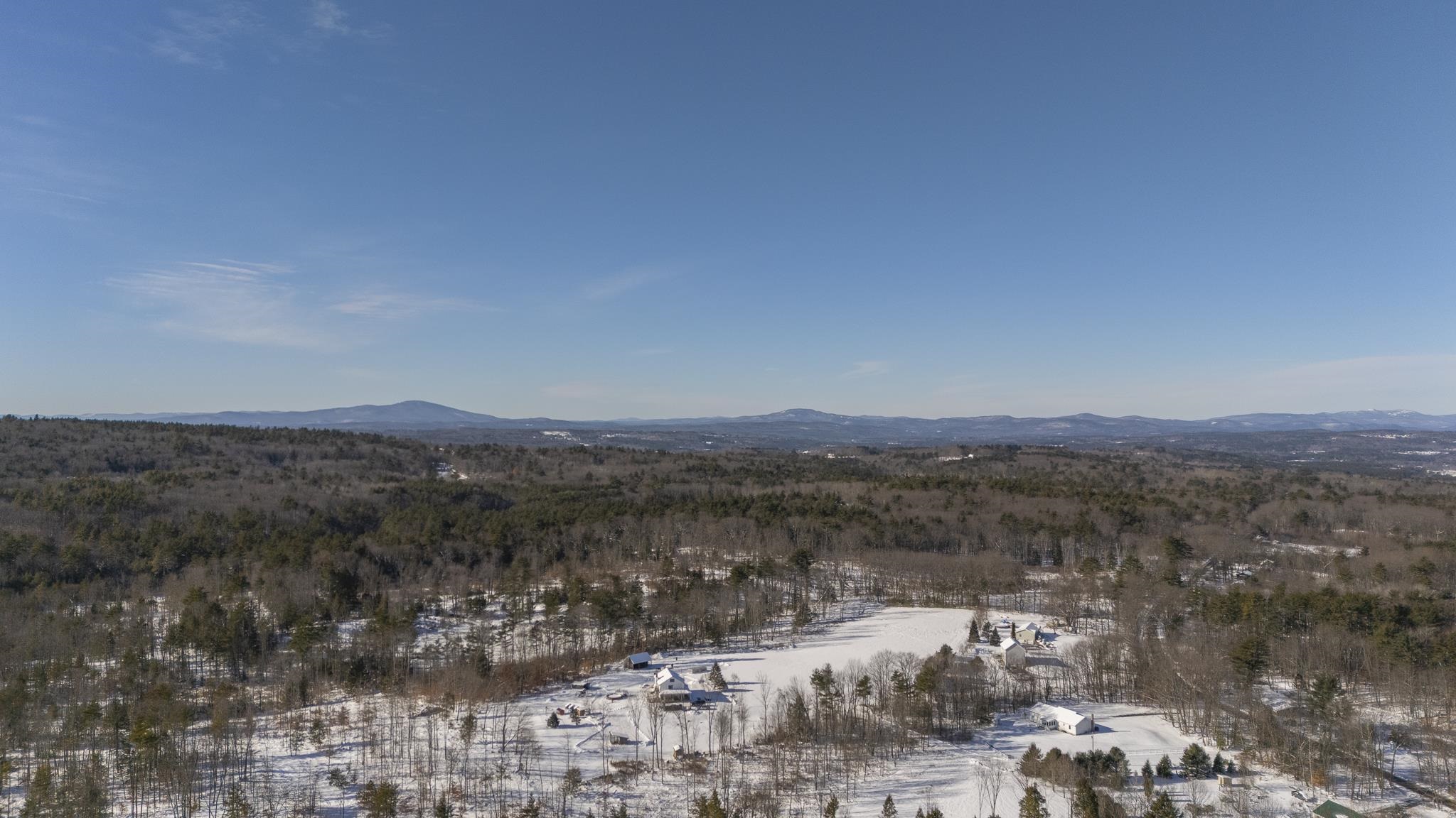 263 Knowles Pond Road Northfield, NH 03276 - Photo 19 of 35