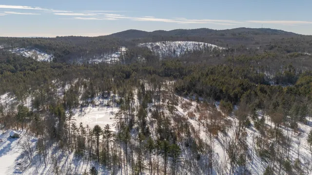 $395,000 | 263 Knowles Pond Road, Northfield, NH 03276