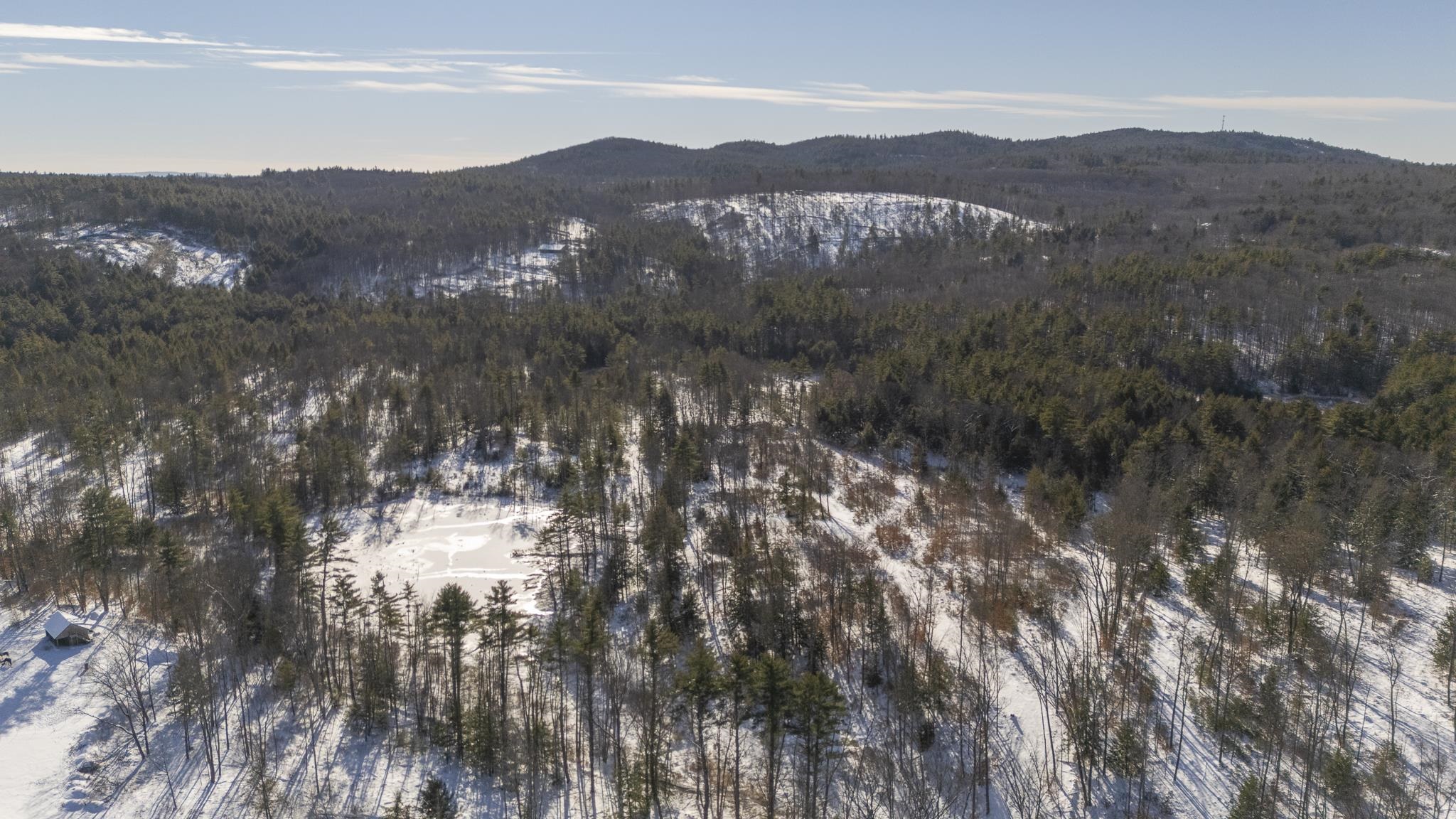 263 Knowles Pond Road Northfield, NH 03276 - Photo 2 of 35