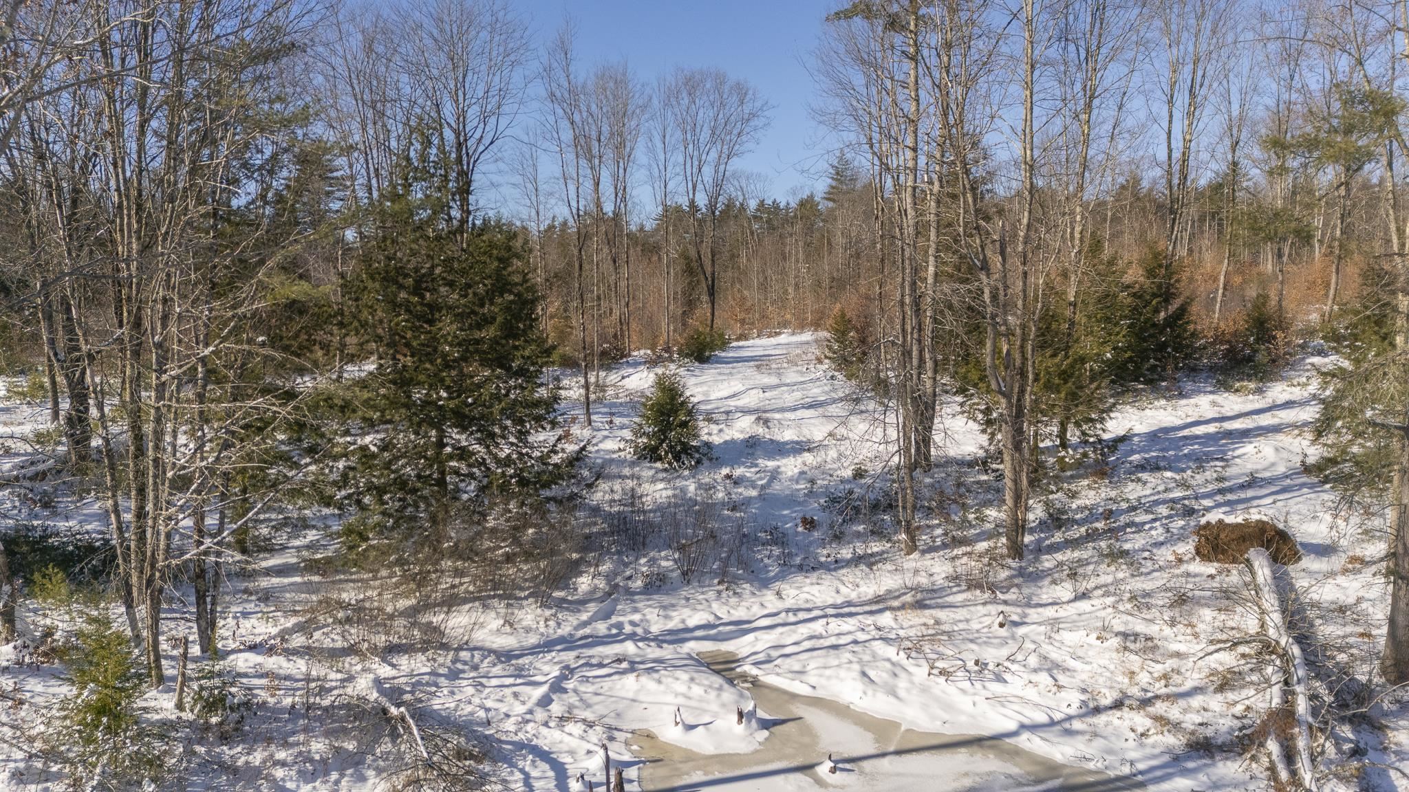 263 Knowles Pond Road Northfield, NH 03276 - Photo 21 of 35