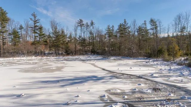 $395,000 | 263 Knowles Pond Road, Northfield, NH 03276