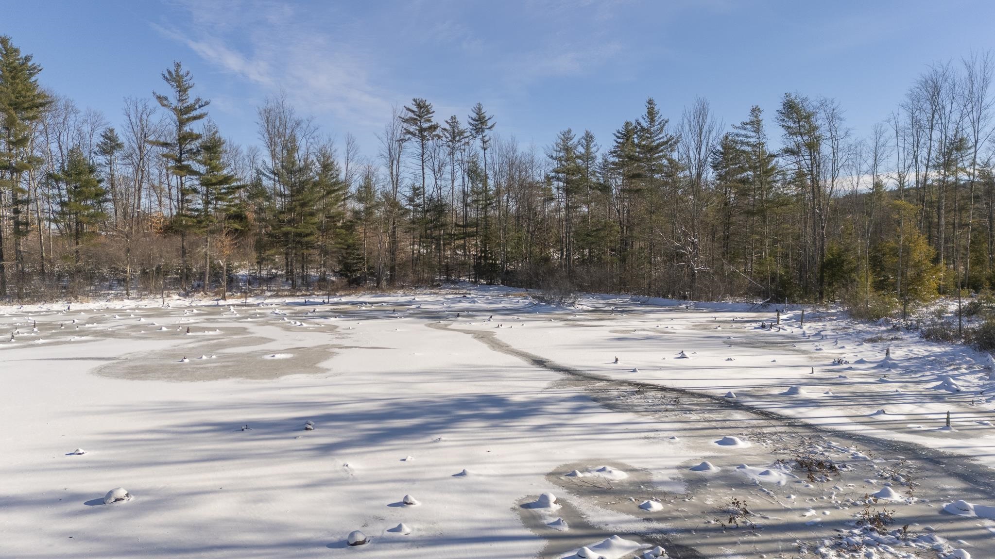 263 Knowles Pond Road Northfield, NH 03276 - Photo 22 of 35