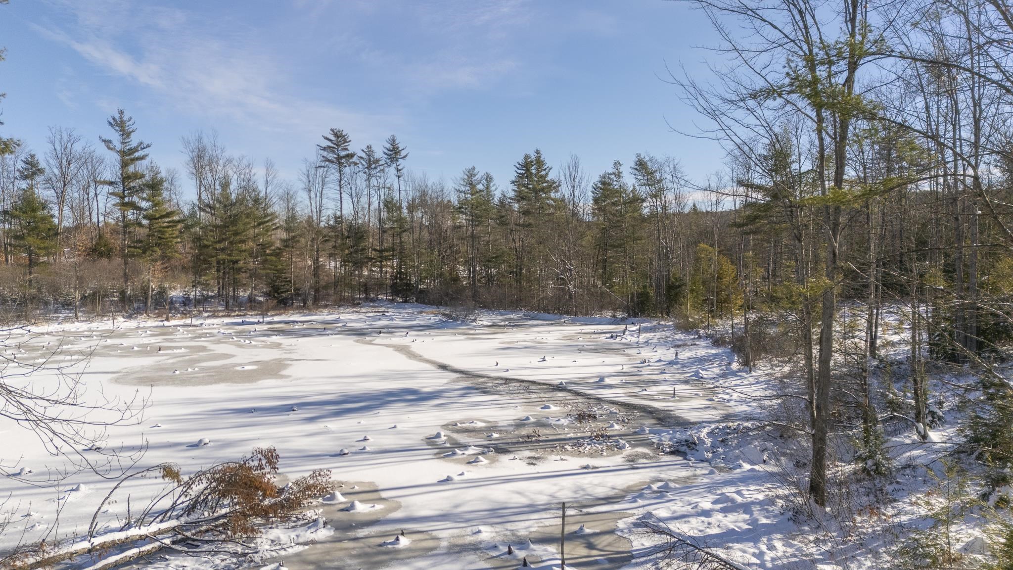 263 Knowles Pond Road Northfield, NH 03276 - Photo 23 of 35