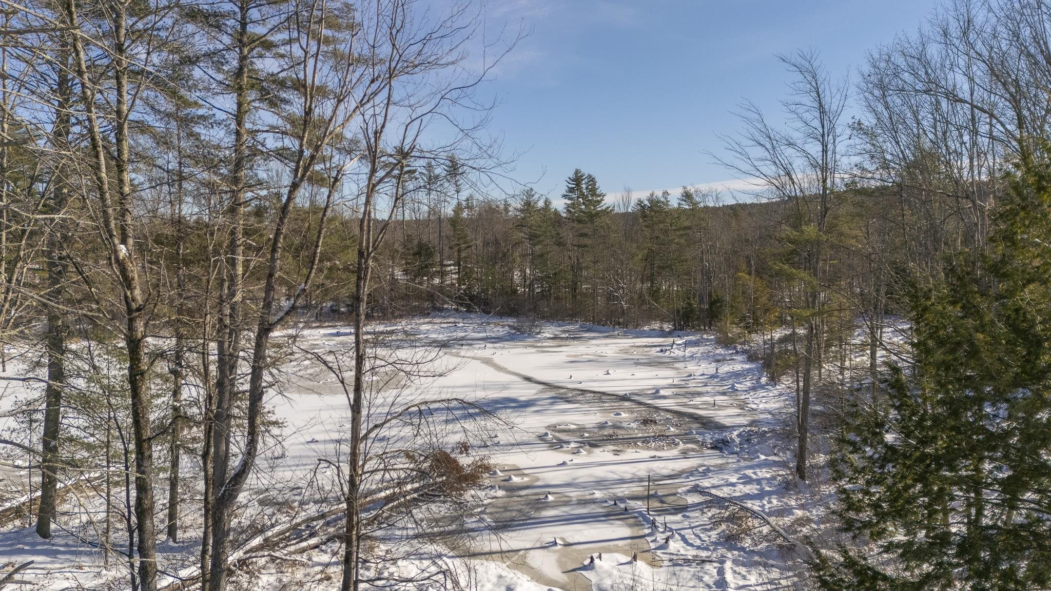 263 Knowles Pond Road Northfield, NH 03276 - Photo 24 of 35