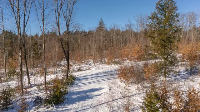 $395,000 | 263 Knowles Pond Road, Northfield, NH 03276