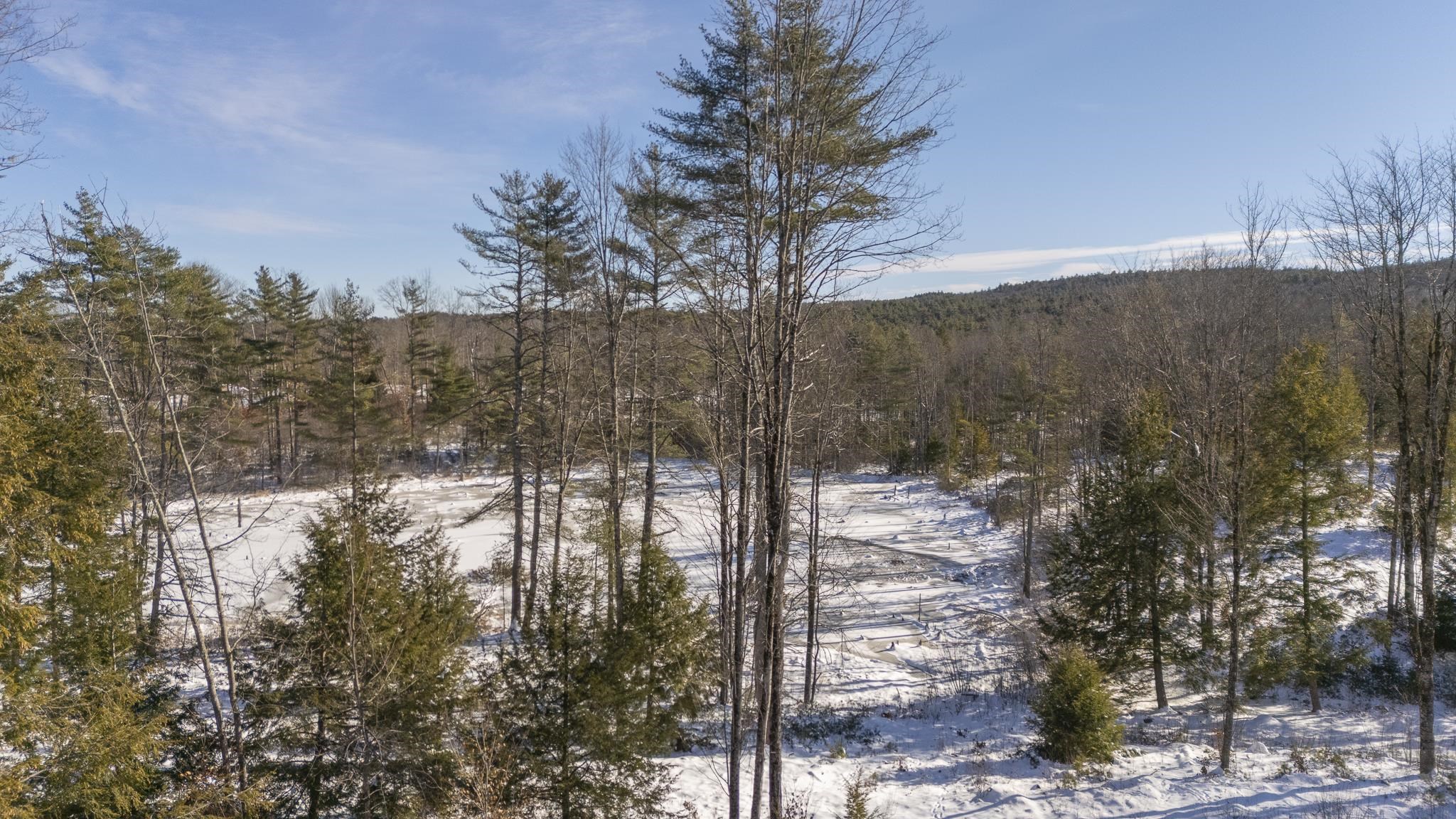 263 Knowles Pond Road Northfield, NH 03276 - Photo 26 of 35