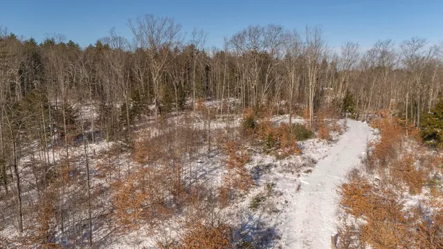 $395,000 | 263 Knowles Pond Road, Northfield, NH 03276